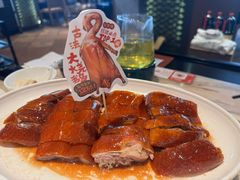 古法烧鹅-滋粥楼·顺德菜(番禺广场总店)