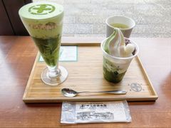 -中村藤吉(本店)