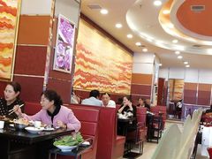 大堂-蝎王府羊蝎子(西稍门店)