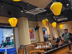 -冰城焰会大丰收铁锅炖(萝岗万达金街店)