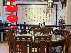 -山水茶艺馆·点心粤菜·30年老字号