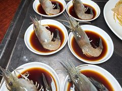 -粤盛海鲜楼(融冠乐城店)
