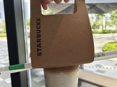 -星巴克(武汉金色港湾店)