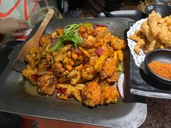 -炭舍干锅(华发商都店)