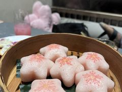-俏立方·15年新楚菜