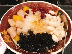 -鲜芋仙(观音桥大融城LG店)