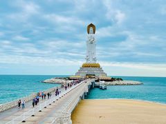 -三亚南山文化旅游区