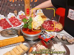 -荣叔港式沙嗲牛肉火锅(正佳潮流店)