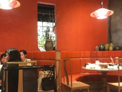 大堂-老客家·客家菜(万达店)