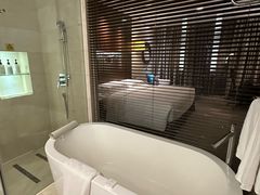 -青岛海尔洲际酒店