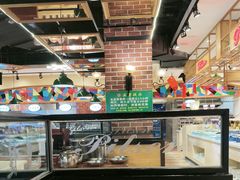 -比尔森韩式烤肉自助(国商店)