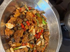 -陈厨老味·老派郴州菜(宜章店)