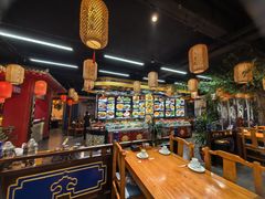 -大清花饺子城(昌黎店)