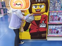 -TOYSRUS玩具反斗城(哈尔滨红博店)