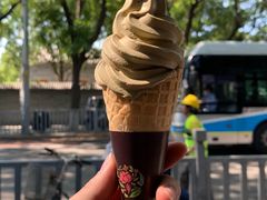 -吴裕泰茶庄(鼓楼店)