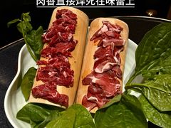 -红鼎豆捞·非遗鲍皇汤火锅(宝丰路店)