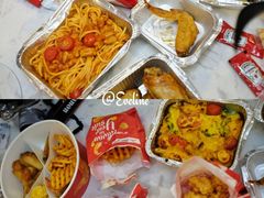 -优悦派·别墅派对轰趴馆(静安店)