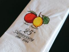 -安妮意大利餐厅(日坛店)