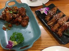 -猫小院猫主题餐厅(三里屯店)