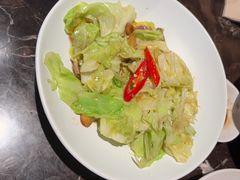 -汤城小厨•粤菜•靓汤(苏州街店)