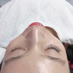 -Pink You美甲洗眉纹绣定制中心