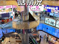 -华威约饭街
