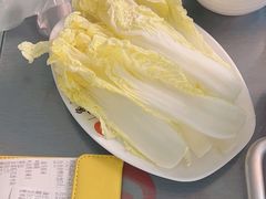 -鱼酷活鱼烤鱼(信息城店)