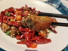-茶人村·宫廷私厨(奥体印象城店)