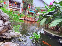 -顺德渔村·岭南一号