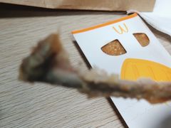 -麦当劳(未来城购物中心店)