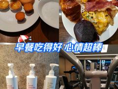 -厦门泰地万豪酒店-贡厨全日餐厅