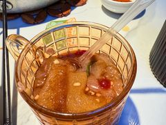 -老阿爸鲜鱼土菜(园区永旺店)