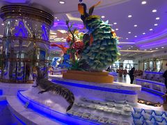 -澜悦港海鲜体验主题餐厅