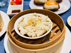 -福禧楼 FUK HEI LAU(前滩太古里店)