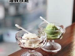 -Mr·Fish鱼鲜生海鲜放题(银泰in99店)