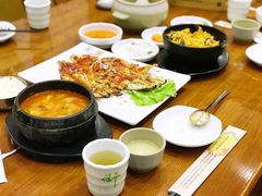 红烧明太鱼-全州拌饭馆(断桥店)