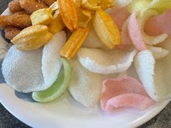 -大清花饺子(山庄店)