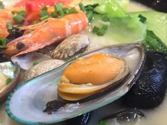 -蒙小妹骨汤饭.米线(新光路店)