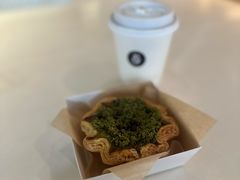 -吉森Bakery(教育路店)