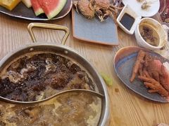 -松野谷·寿喜烧自助(华联顺义金街购物中心店)
