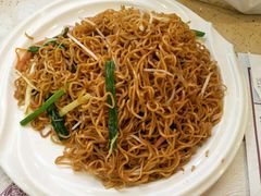 三丝豉油王炒面-点都德(汇盈广场店)