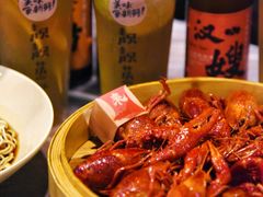 -靓靓蒸虾·头牌蒸虾(雪松路总店)