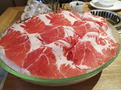 牛上脑-尚海豆捞(乐虹坊店)