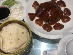 -廊亦舫Lang Yi Fang Restaurant(金桥店)