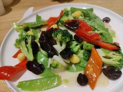 -启博美食城(孟家店)