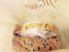 -米洛克欧洲蛋糕(西南路店)