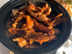 葱烧炆掌翼-顺峰(农展馆店)