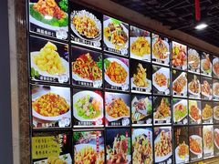 -黑石礁酒楼·海鲜(黑石礁店)