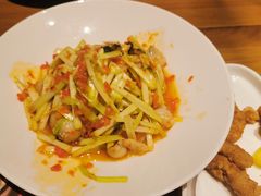 -闽上鲜·福建菜(龙湖滨江天街店)