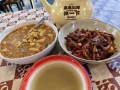 -老三样·旧食新味(万寿宫店)